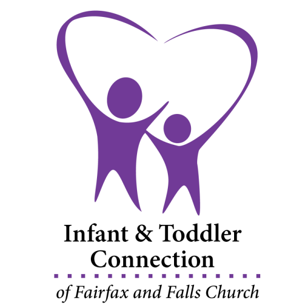 Infant and Toddler Connection logo