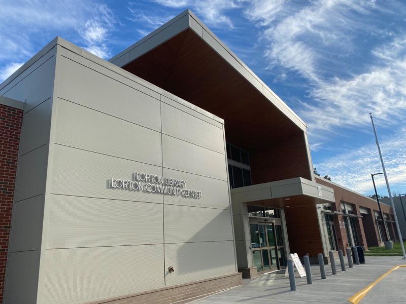 Lorton Community Center