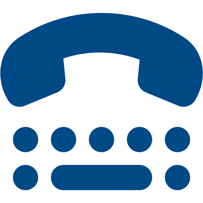 Icon for TTY service.