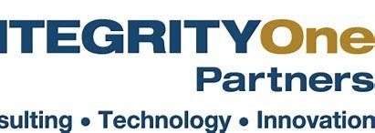 IntegrityOne temp logo