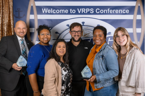 VRPS Awards (NCS)