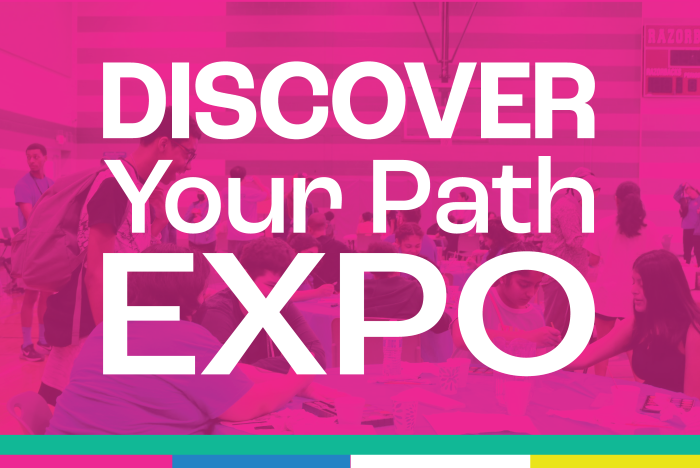 Discover your Path 