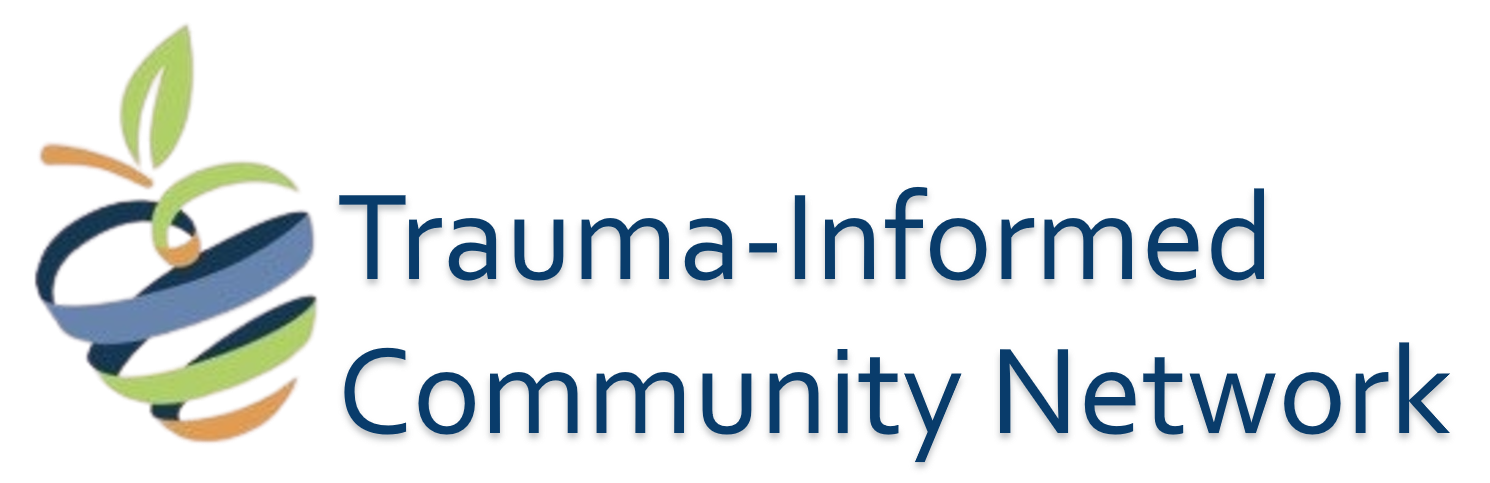 Trauma-Informed Community Network Logo