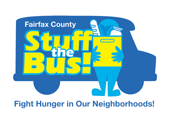 Stuff the Bus logo 