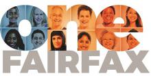 one Fairfax logo