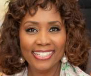 Tilly Blanding