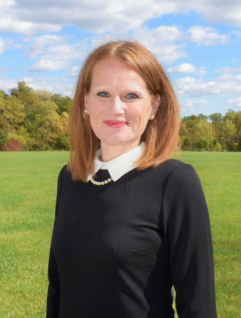 Rebecca Makely