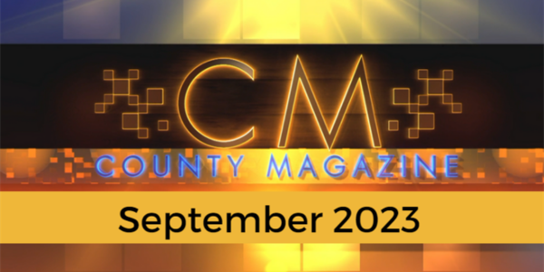 County Magazine - September 2023