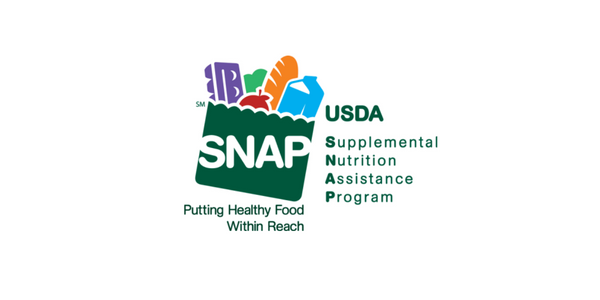 SNAP Logo SNAP Logo