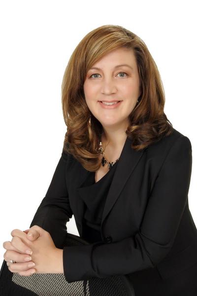 Judge Christie Ann Leary