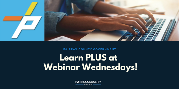 Webinar Wednesday