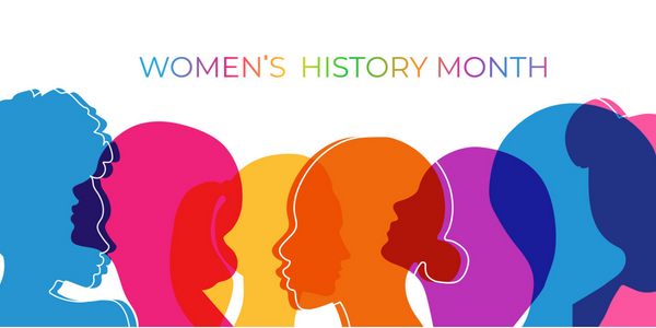 Women’s History Month 2023 Women’s History Month 2023