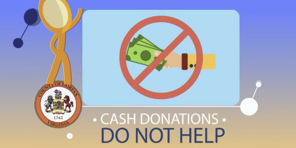 Panhandling Panhandling