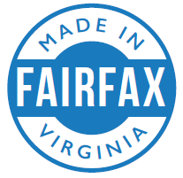 Made in Fairfax logo