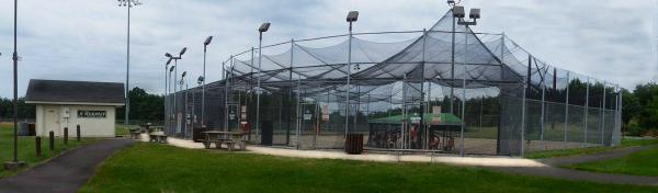 batting cages