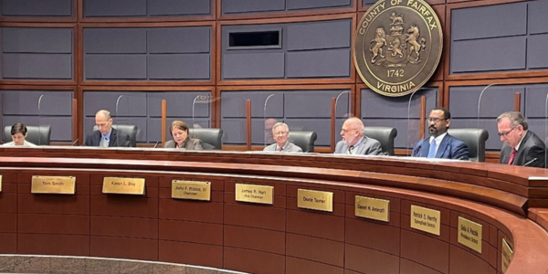 Board of Zoning Appeals meeting Board of Zoning Appeals meetings