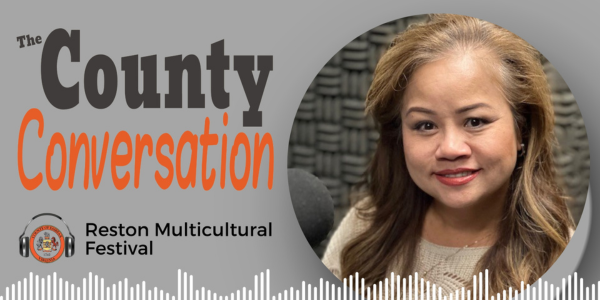 The County Conversation - Reston Multicultural Festival 