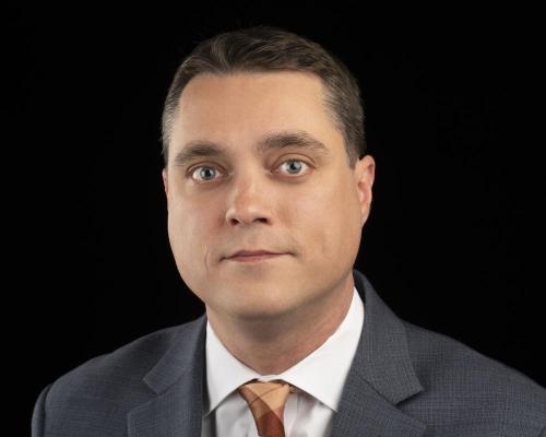 Judge Patrick M. Blanch
