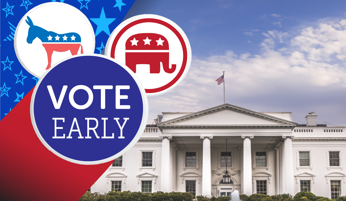 2024 Democratic Primary Polling Location Tove Ainslie