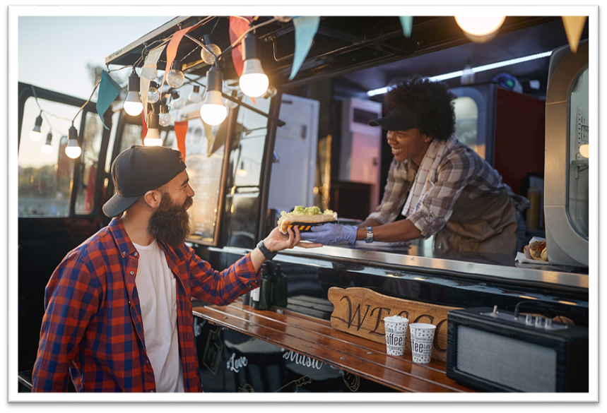 Food Truck