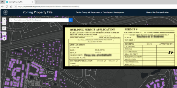 GIS Property Search Tool GIS Property Search Tool
