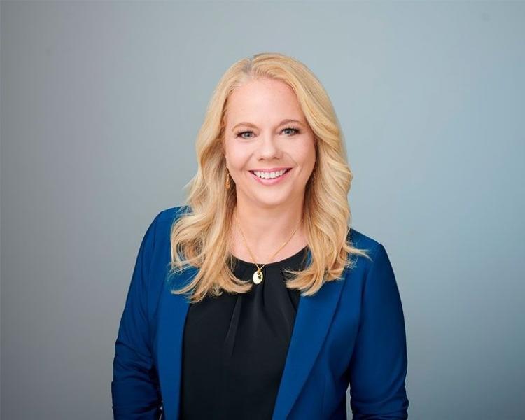 Judge Michelle M. Kaminsky