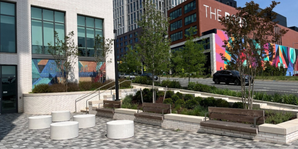 The Boro in Tysons The Boro in Tysons