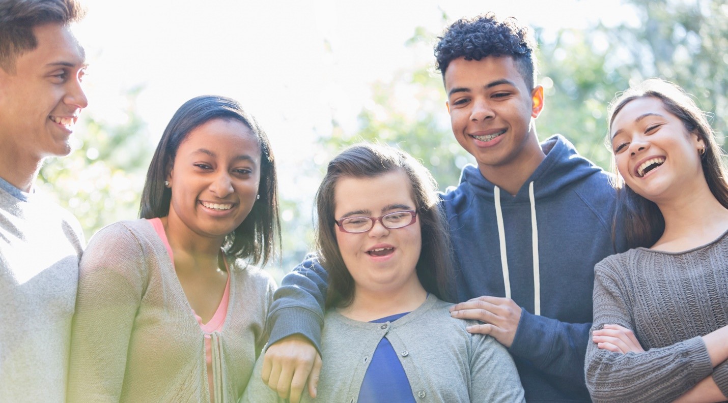 New Report on Students with Disabilities New Report on Students with Disabilities