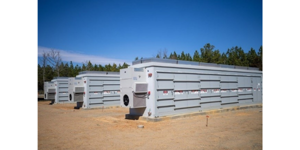 Battery Energy Storage System