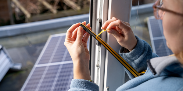 weatherstripping installation for energy efficiency 