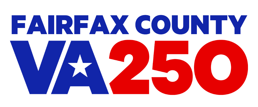 Fairfax250 Logo