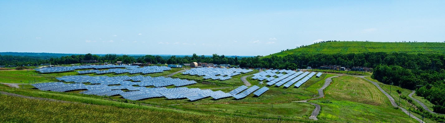 Solar Array