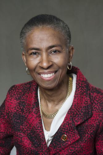 Cathy Hudgins