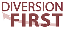 Diversion First Logo