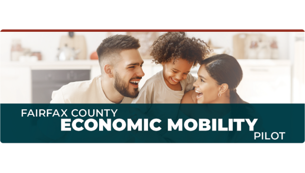 Economic Mobility Pilot Economic Mobility Pilot