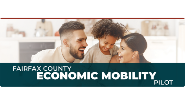 Economic Mobility Pilot