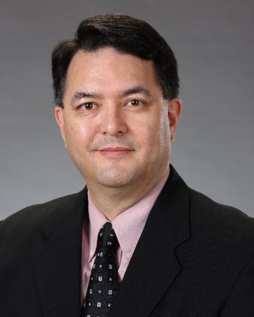 Eric Carzon