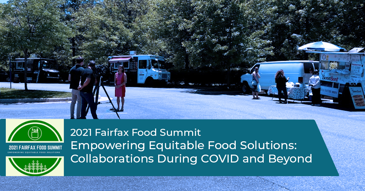 2021 Food Summit Graphic 2021 Food Summit Graphic