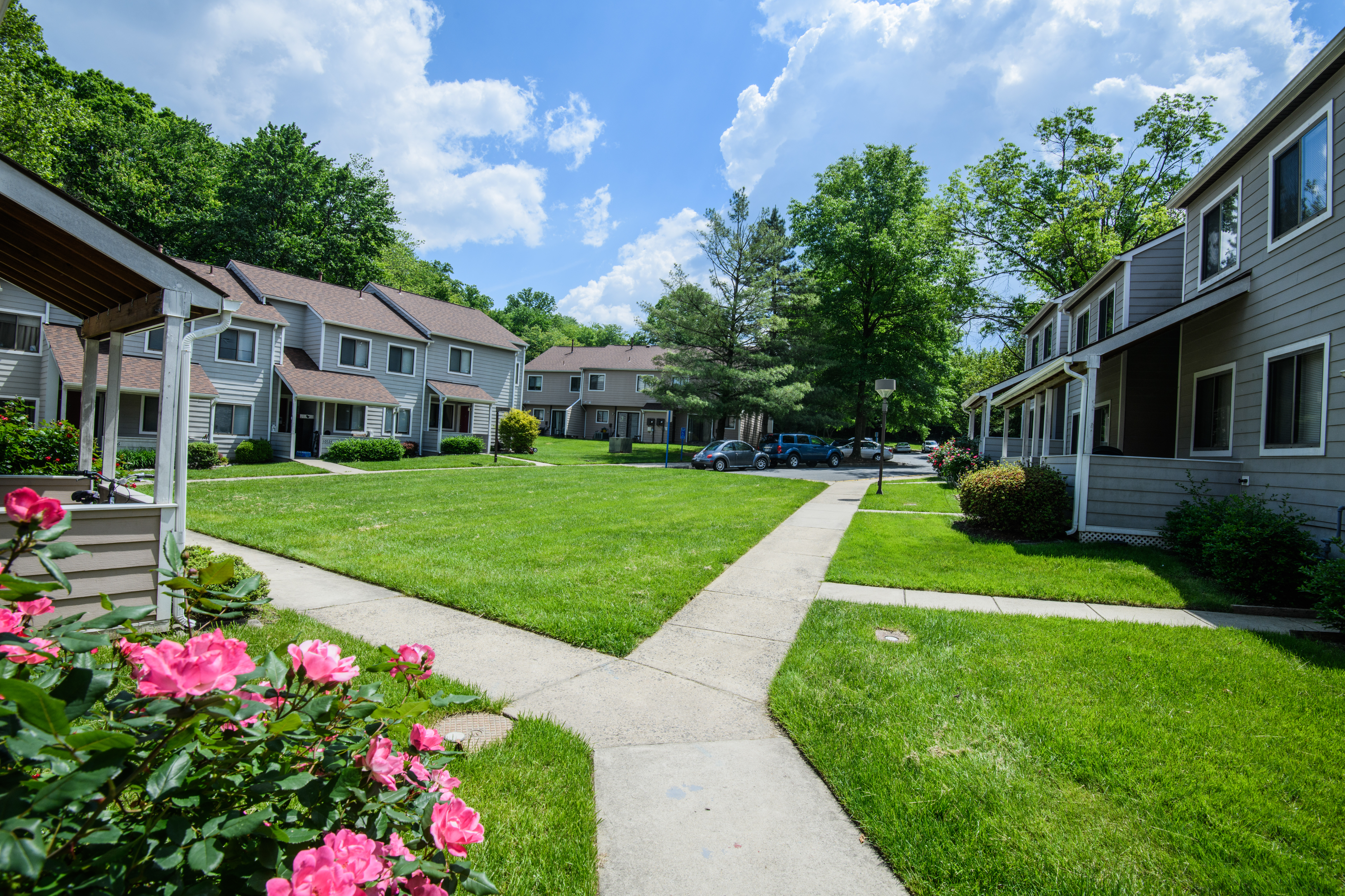 homes in Robinson Square homes in Robinson Square