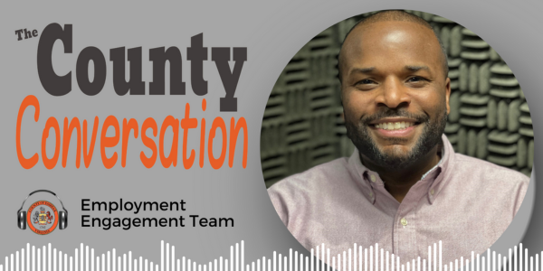 The County Conversation - Employment Engagement Team