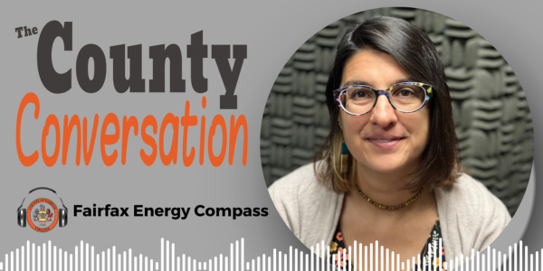 The County Conversation - Fairfax Energy Compass