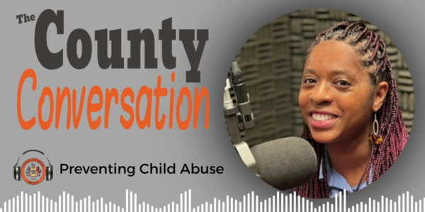 The County Conversation - Preventing Child Abuse