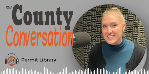 The County Conversation - Permit Library