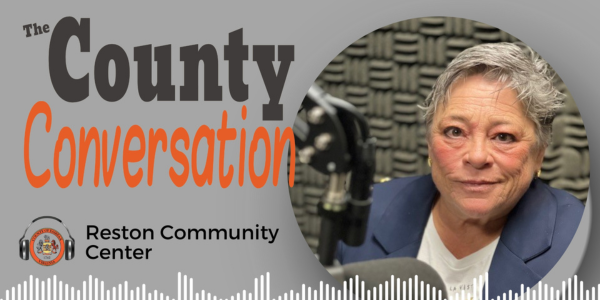 The County Conversation - Reston Community Center