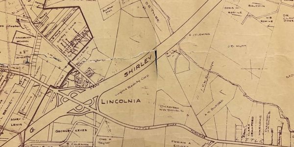 Fairfax Circuit Court Awarded Grant to Preserve Local Court Records