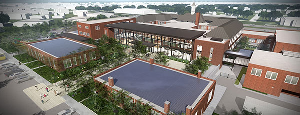 OMVHS Rendering
