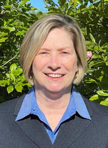 Lee Ann Pender