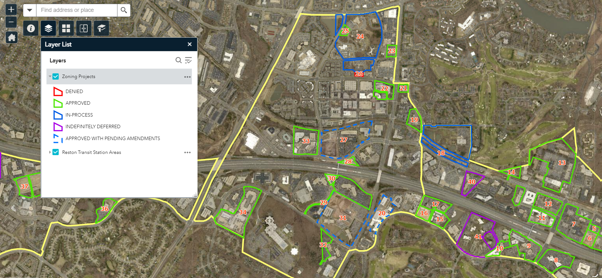 Zoning Hub Zoning Hub