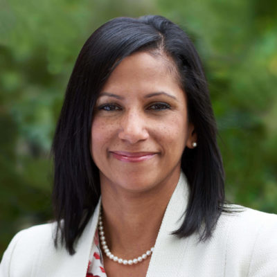 Judge Tania M. L. Saylor