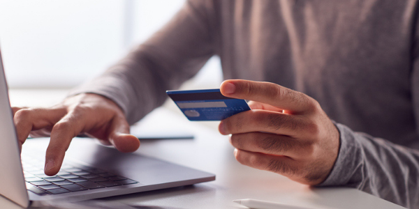 Scams - Online Purchase Scams - Online Purchase